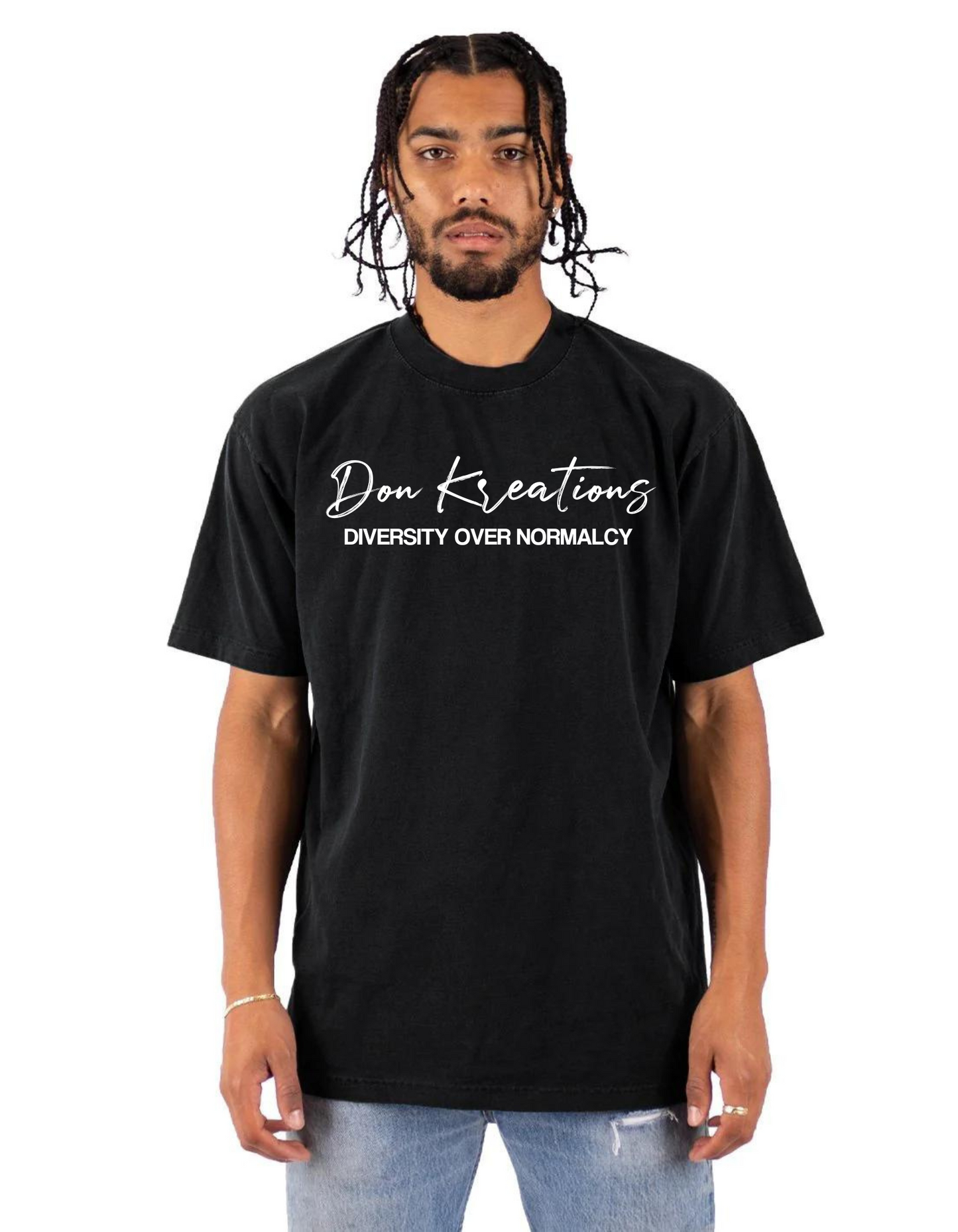 Don Kreations OG T-Shirt